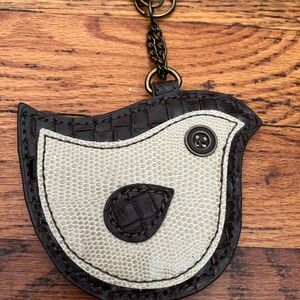 Chala change purse/keychain